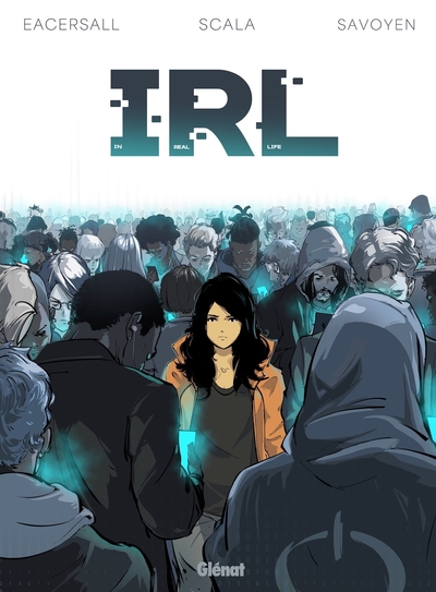Image de IRL
