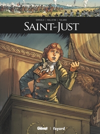 Picture of Saint-Just