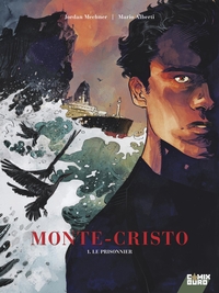 Image de Monte Cristo - Tome 01