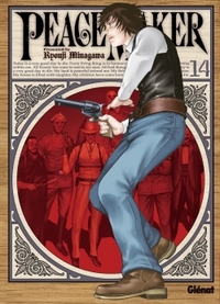 Image de Peacemaker - Tome 14