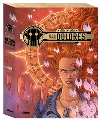 Picture of UCC Dolores - Coffret T01 à T03
