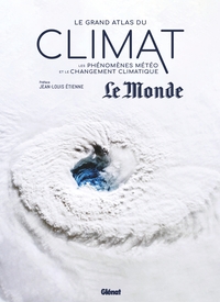 Image de Le grand atlas du climat