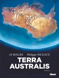 Picture of Terra Australis - Tome 01 - Poche