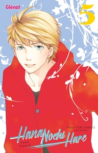Picture of Hana Nochi Hare - Tome 05
