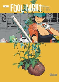 Image de Fool Night - Tome 05