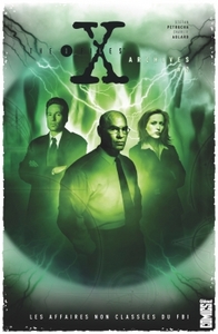 Picture of The X-Files Archives - Tome 02