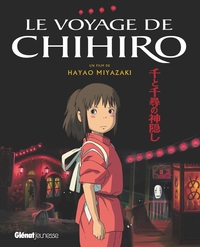 Image de Le Voyage de Chihiro - Album du film - Studio Ghibli