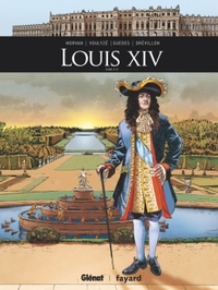 Image de Louis XIV - Tome 02