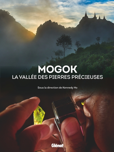 Image de Mogok la vallée des pierres précieuses