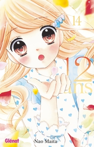 Picture of 12 ans - Tome 14