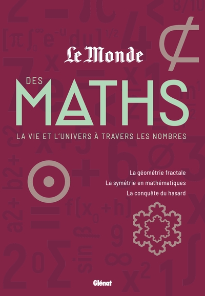 Picture of Le monde des maths 2