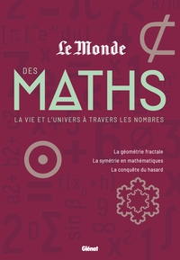 Picture of Le monde des maths 2