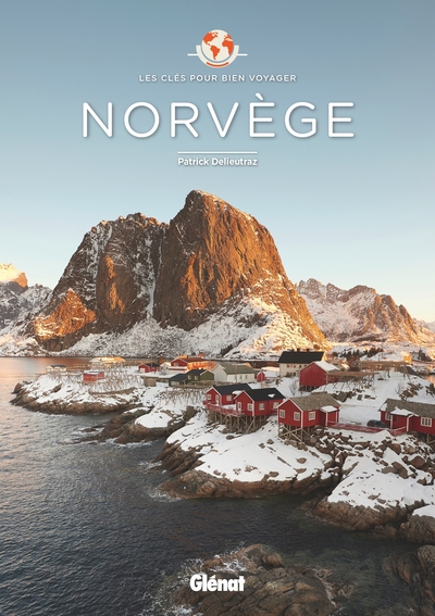 Picture of Norvège - Les Clés pour bien voyager