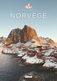 Picture of Norvège - Les Clés pour bien voyager