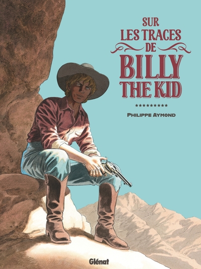 Image de Sur les Traces de Billy the Kid