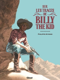 Image de Sur les Traces de Billy the Kid