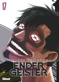 Image de Ender Geister - Tome 17