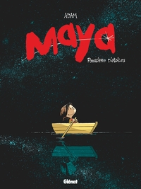 Image de Maya - Tome 01