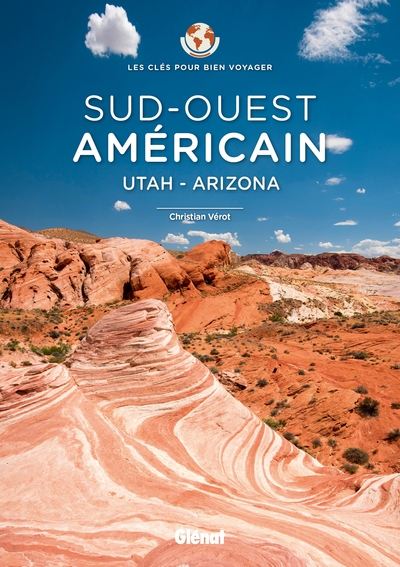 Picture of Sud-Ouest américain - Les Clés pour bien voyager