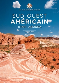 Picture of Sud-Ouest américain - Les Clés pour bien voyager