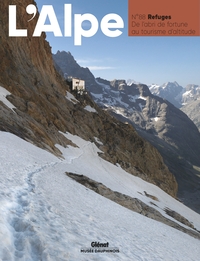 Image de L'Alpe 88 - Refuges
