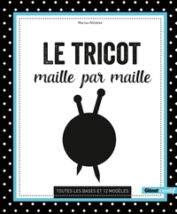 Picture of Le Tricot maille par maille