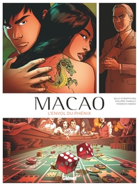 Image de Macao - Tome 02