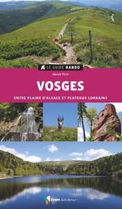 Image de Le Guide Rando Vosges (2e ed)