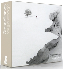 Picture of Grenoblicimes, conjuguer la montagne