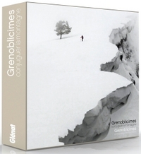 Picture of Grenoblicimes, conjuguer la montagne