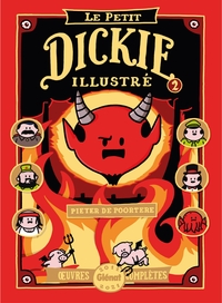 Image de Le Petit Dickie Illustré 2