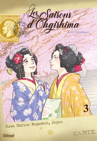Image de Les saisons d'Ohgishima - Tome 03
