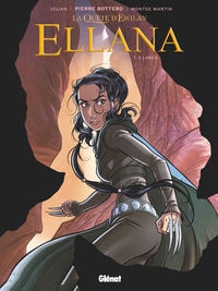 Picture of Ellana - Tome 03