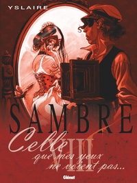 Image de Sambre - Tome 08