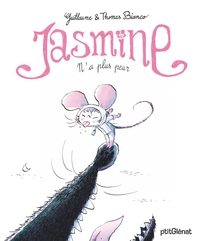 Image de Jasmine n'a plus peur