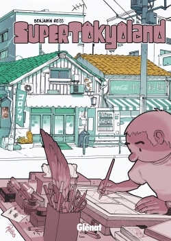 Image de Super Tokyoland