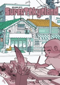 Image de Super Tokyoland