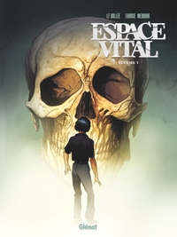Picture of Espace Vital - Volume 03