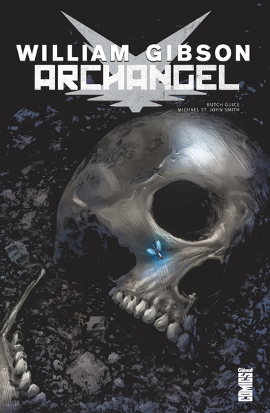 Picture of Archangel