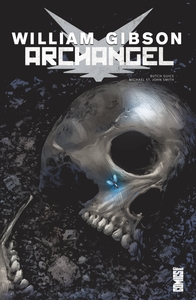 Picture of Archangel