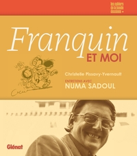Picture of Franquin et moi