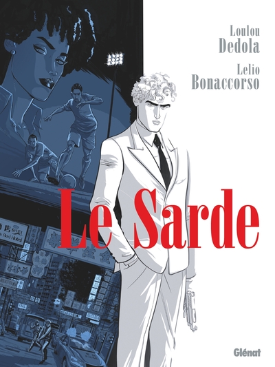 Image de Le Sarde