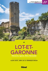 Image de En Lot-et-Garonne (30 balades)