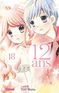 Picture of 12 ans - Tome 18