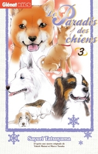 Image de Le Paradis des chiens - Tome 03