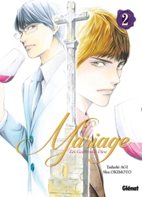 Picture of Les Gouttes de Dieu - Mariage - Tome 02