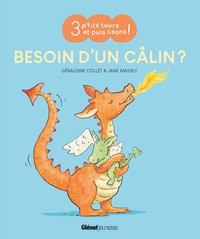 Image de Besoin d'un câlin ?