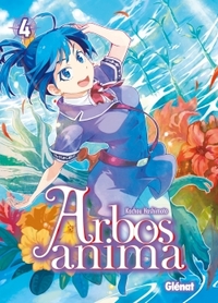 Picture of Arbos Anima - Tome 04