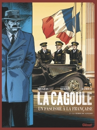 Image de La Cagoule - Tome 03