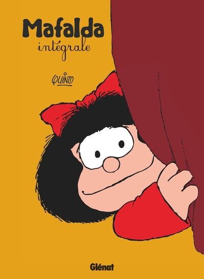 Picture of Mafalda - Intégrale